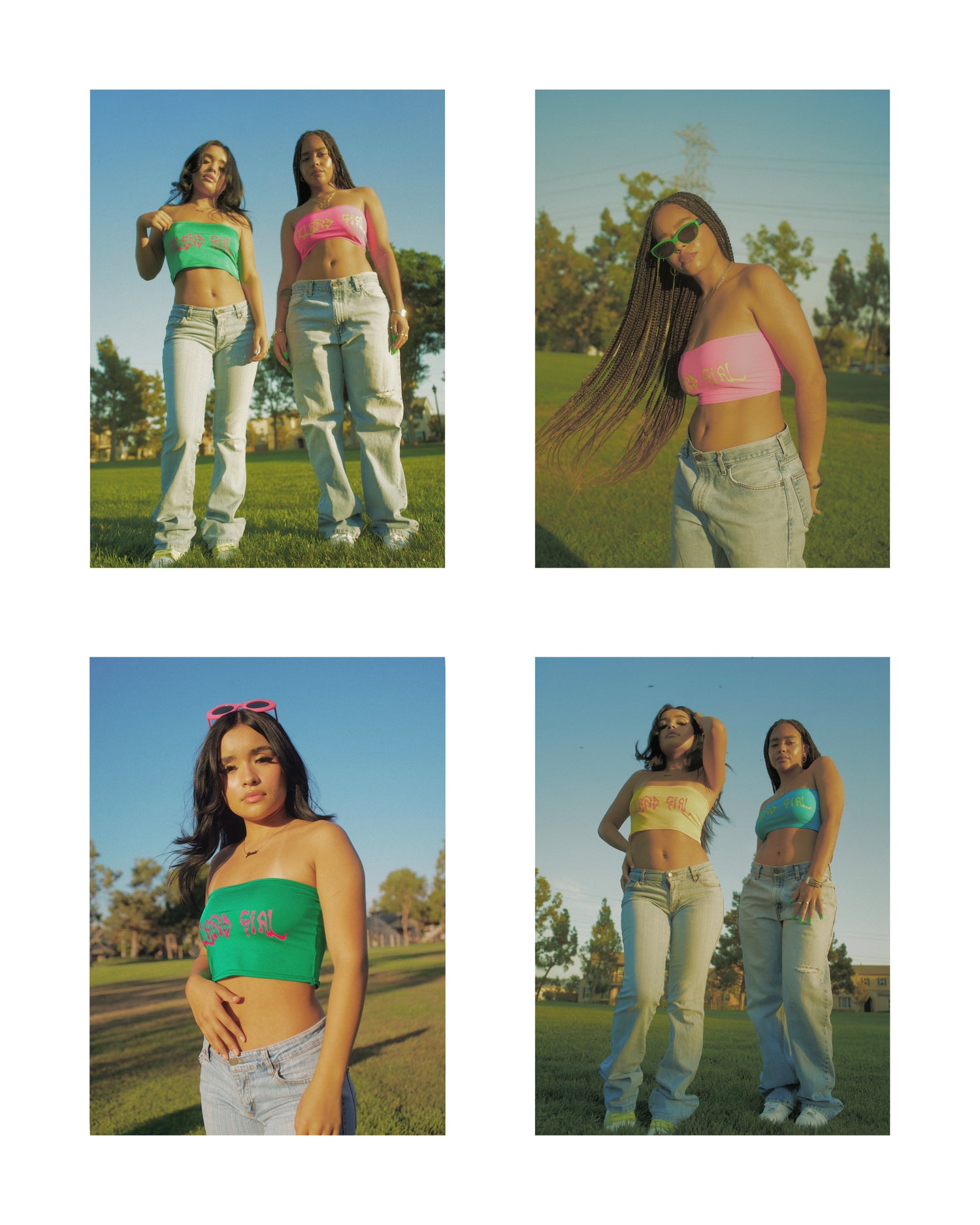 Flavors